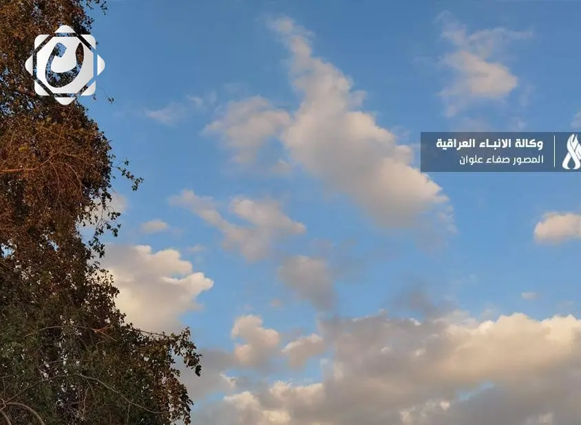 الهيئة العامة للأنواء الجوية: تسجيل 50 درجة مئوية في محافظتين