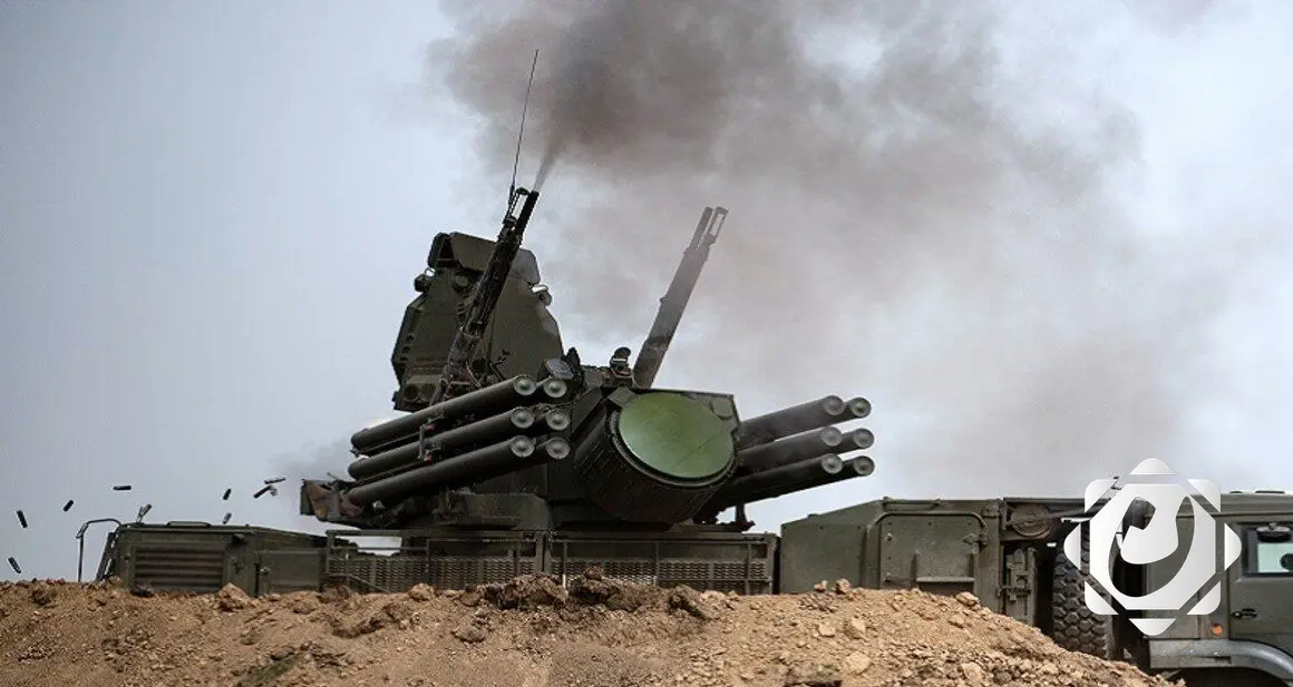 الدفاعات الجوية الروسية تتصدى لهجوم مكثف بالطائرات المسيّرة فوق مقاطعة روستوف