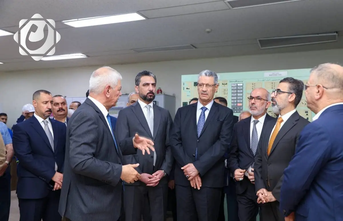 وزير النفط: استئناف تصدير النفط عبر جيهان التركي اليوم أو غداً