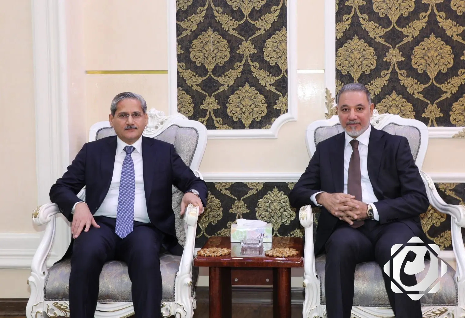 تنسيق جهود النزاهة والمساءلة والعدالة لمنع الفاسدين من التغلغل في العملية الانتخابية