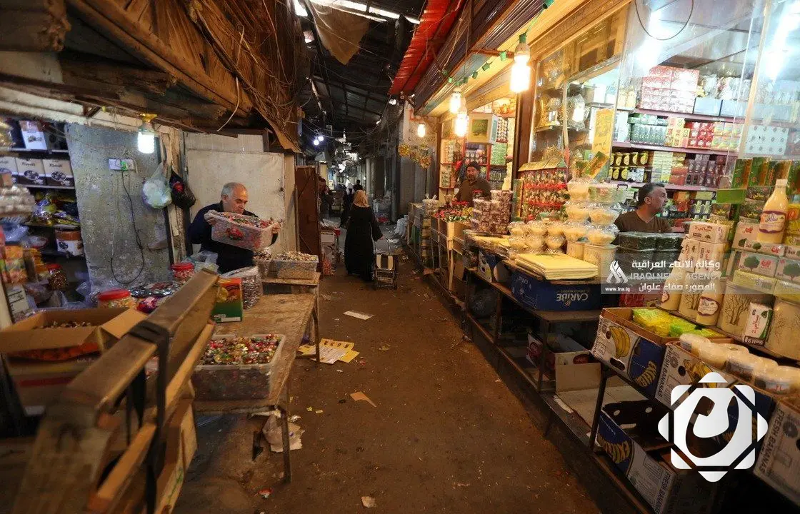 وزارة الصحة تتابع المواد الغذائية وتصدر إرشادات وقائية في ظل ارتفاع درجات الحرارة