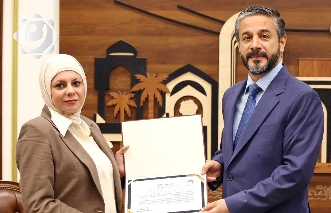 وزير التعليم العالي يؤكد العمل برؤية استراتيجية لتطوير البحث العلمي