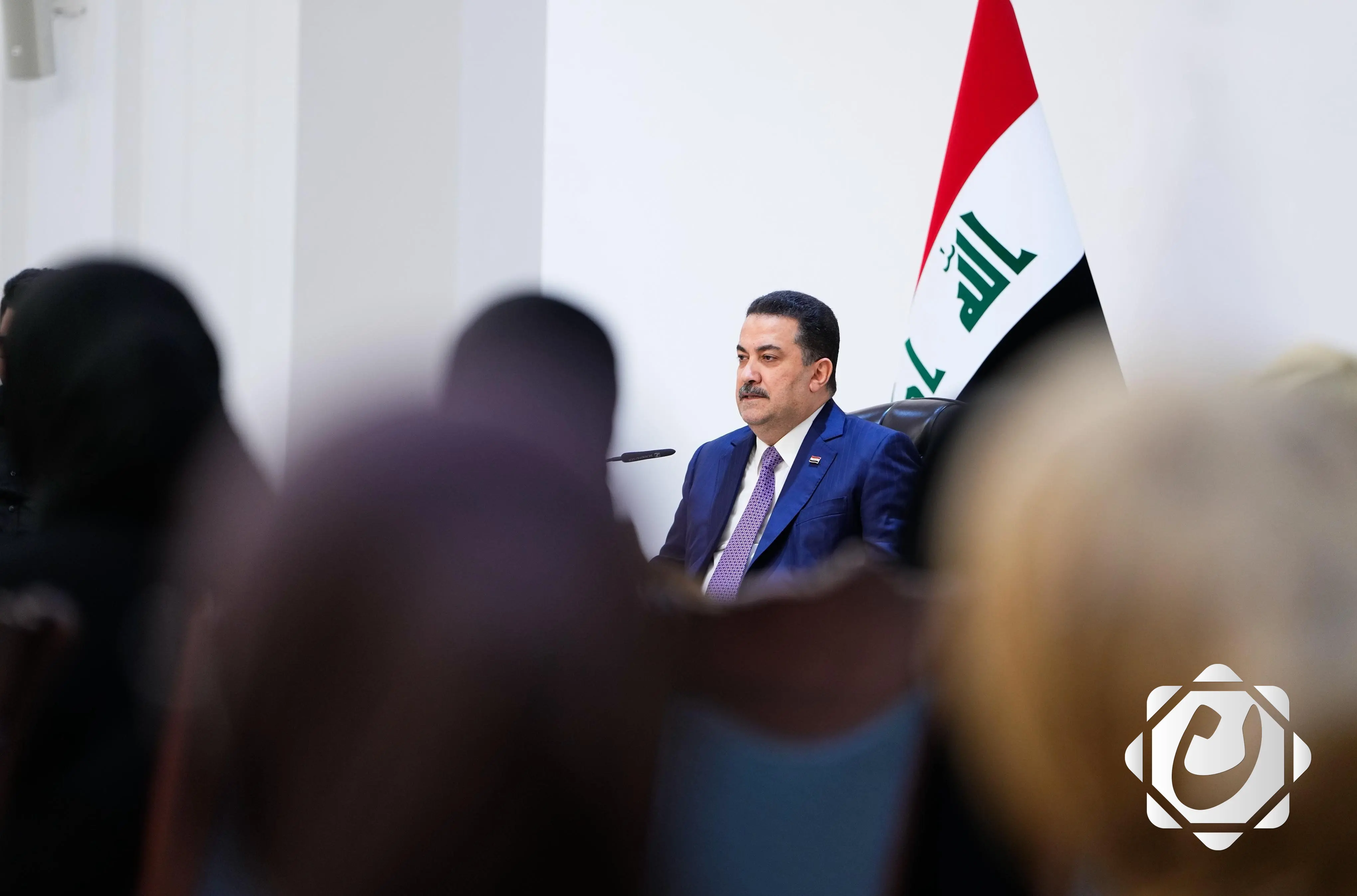 رئيس الوزراء: التفوق والنجاح جزء من الهوية العراقية