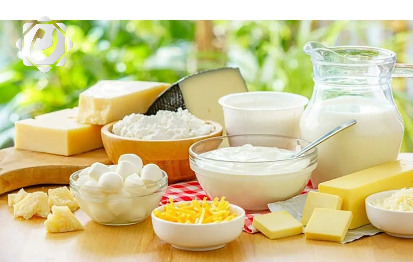 دراسة تكشف عن فوائد جديدة لمنتجات الألبان وتأثيرها الإيجابي على صحة القلب