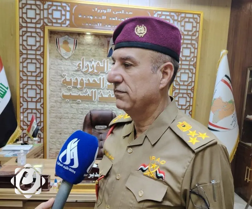 منفذ الشيب: دخول 26 ألف زائر يومياً لأداء زيارة الأربعين