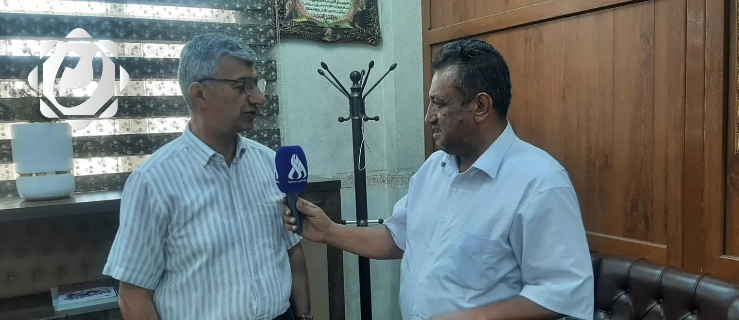 صحة نينوى تعلن خطتها الطبية لزيارة الأربعين