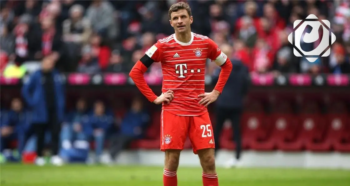 تعاقد فانكوفر وايتكابس مع توماس مولر