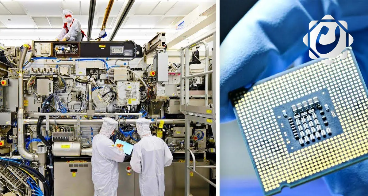 تايوان: إعفاء شركة "تي إس إم سي" من الرسوم الجمركية الأميركية الإضافية