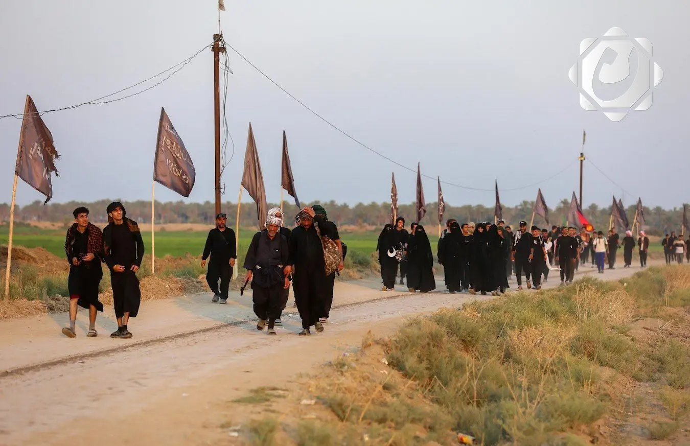 وزارة البيئة تطلق حملات توعوية بمناسبة أربعينية الإمام الحسين (ع)