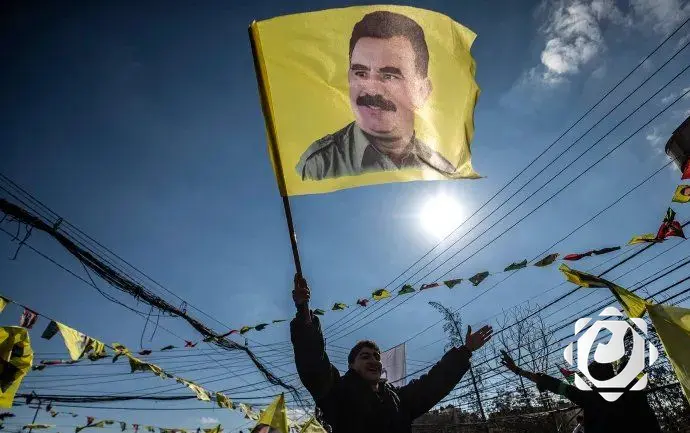 حزب العمال الكردستاني يطالب بالإفراج عن أوجلان