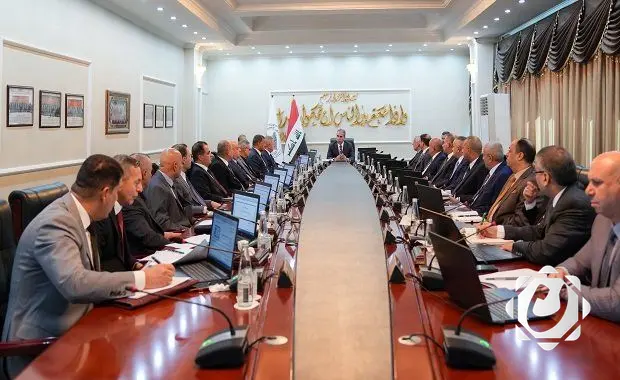 مجلس القضاء الأعلى: اتخاذ الإجراءات القانونية بحق النواب بعد انتهاء عضويتهم