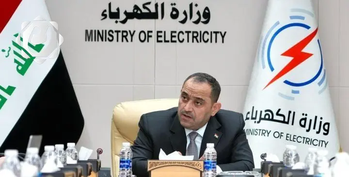 وزير الكهرباء يعلن عن تحقيق رقم قياسي في إنتاج الطاقة بواقع 28 ألف ميغاواط