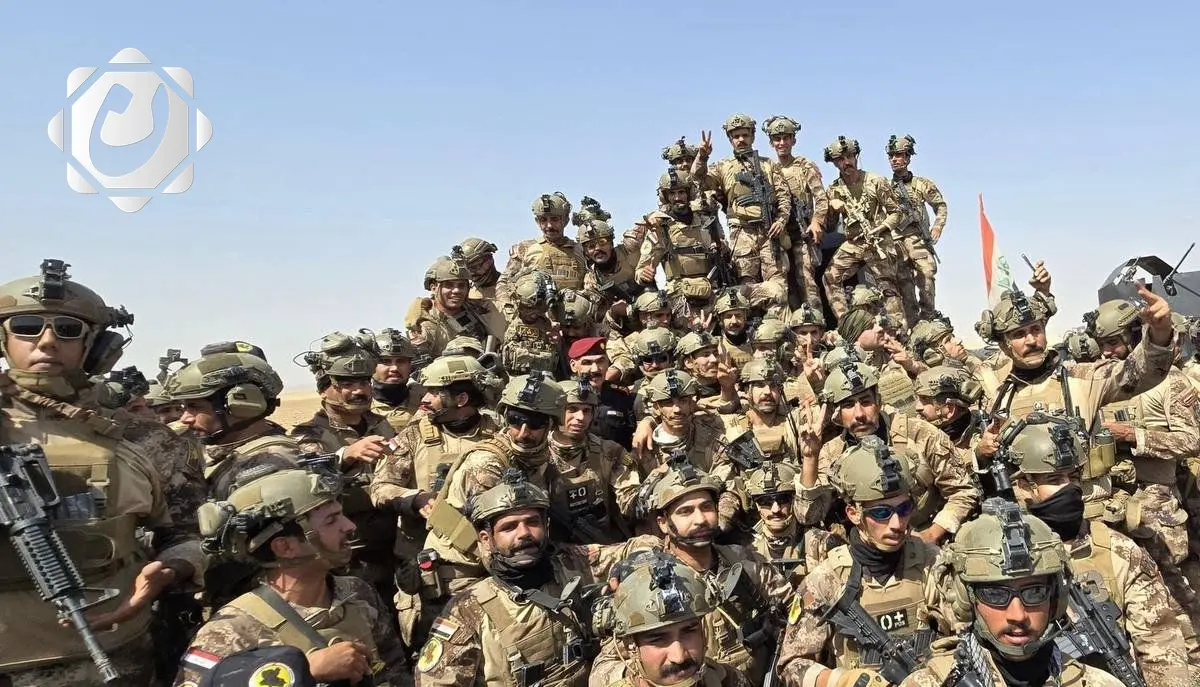 جهاز مكافحة الإرهاب يستحدث صنف العمليات الخاصة