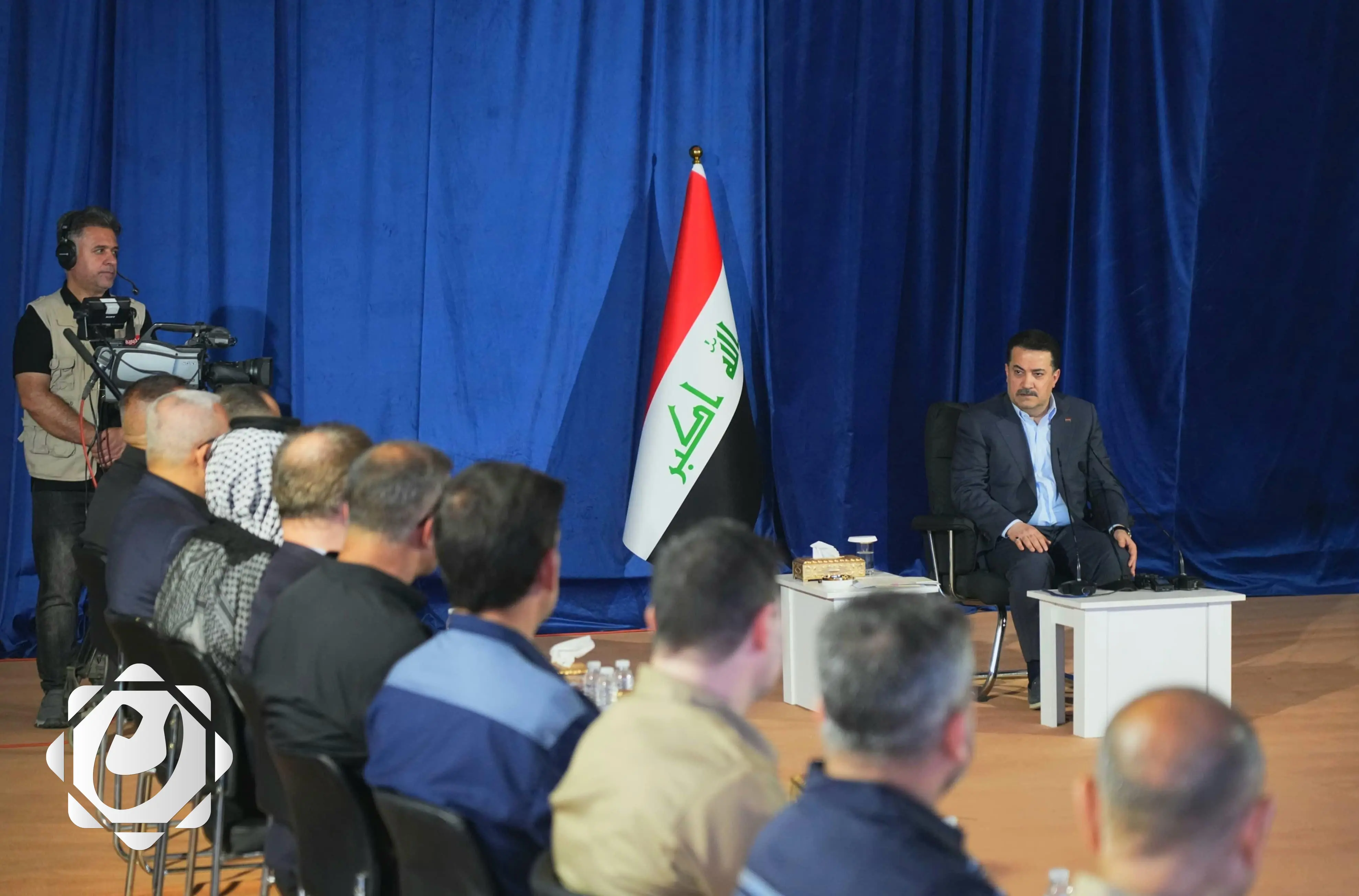 رئيس الوزراء يؤكد خطة لتوفير الطاقة الكهربائية خلال الزيارة الأربعينية