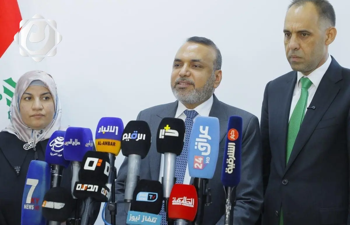 افتتاح دار أيتام جديدة في الأنبار يؤكد التزام الحكومة بحماية حقوق الطفل