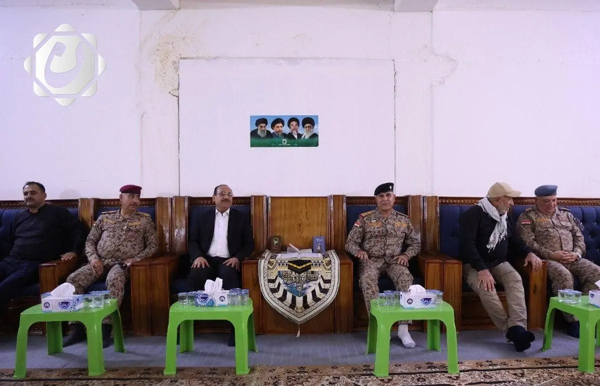 محافظ بغداد يعلن تخصيص أكثر من 500 عجلة لدعم خطة الزيارة الأربعينية