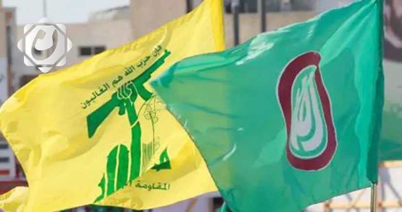 انسحاب وزراء حزب الله وحركة أمل من جلسة مجلس الوزراء اللبناني