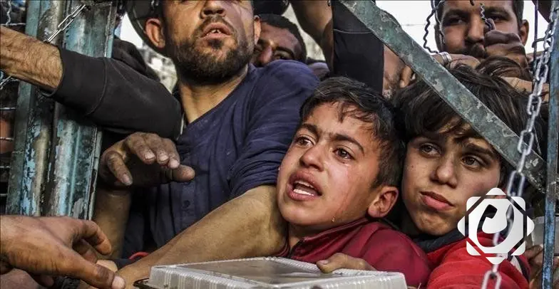 ارتفاع عدد الوفيات المرتبطة بالجوع في قطاع غزة