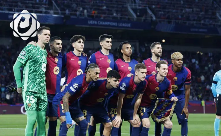 إينيغو مارتينيز ينتقل إلى النصر السعودي بعد فسخ عقده مع برشلونة