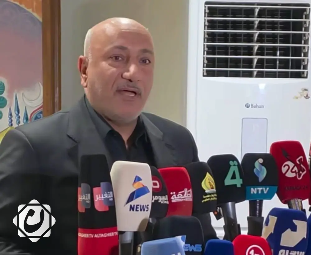 محافظ كربلاء المقدسة يعلن عن اعتقال خلية إرهابية كانت تخطط لاستهداف زائري الأربعينية