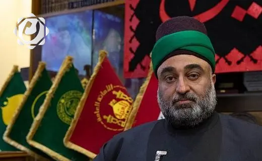 العتبة العباسية المقدسة تكشف عن الخطط الخدمية للزيارة الأربعينية