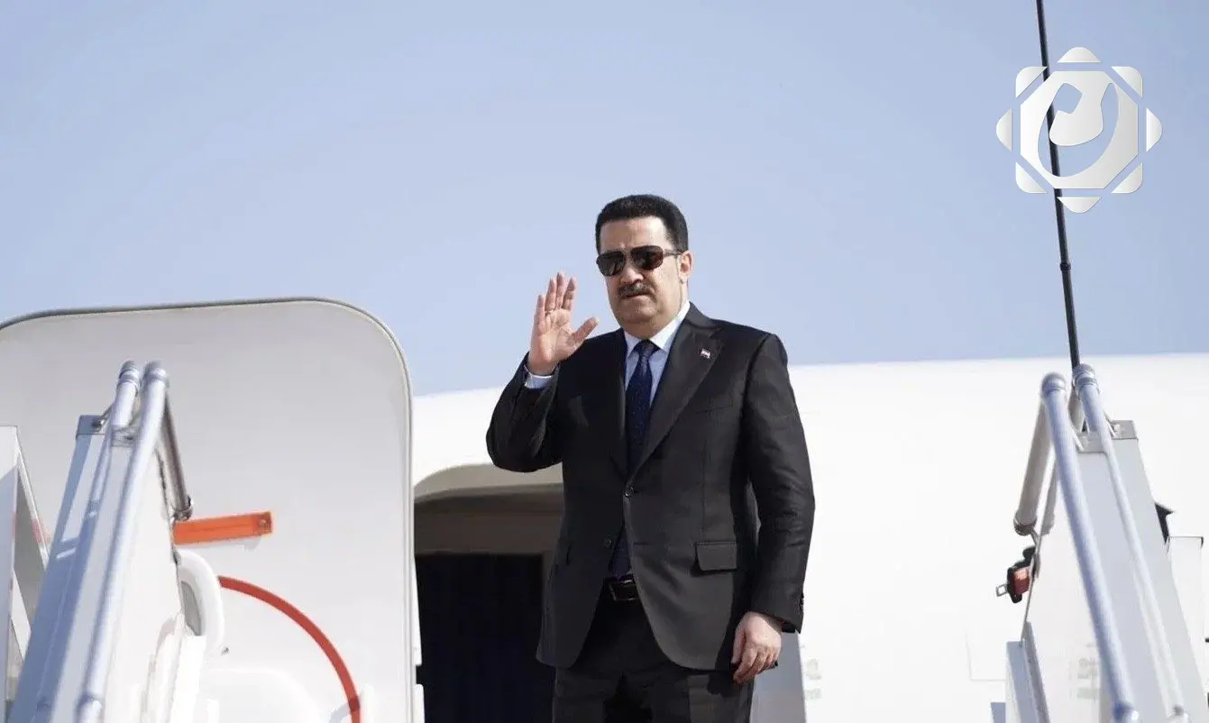 رئيس الوزراء يصل إلى محافظة كربلاء المقدسة