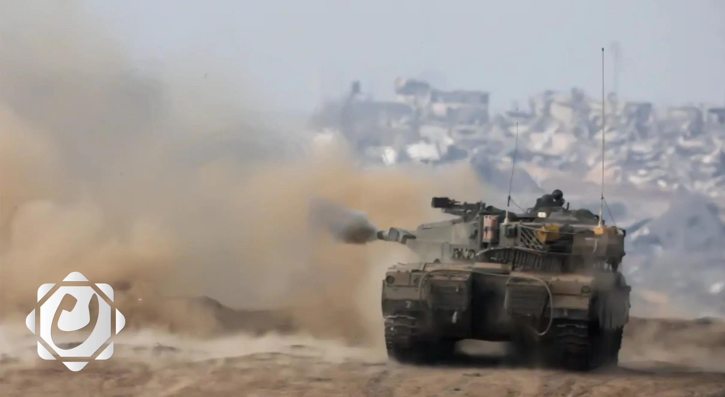 المجلس الأمني الإسرائيلي المصغر يوافق على اقتراح احتلال غزة