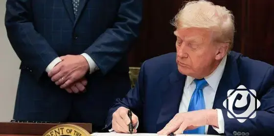 ترامب يأمر بإجراء تعداد سكاني يستبعد المهاجرين غير النظاميين