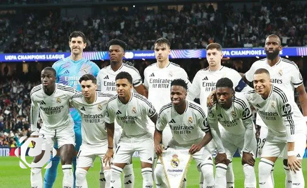 ريال مدريد يواصل مقاطعة حفل الكرة الذهبية 2025