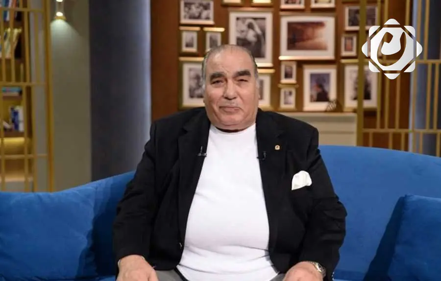 رحيل الفنان المصري سيد صادق عن عمر يناهز 80 عاماً