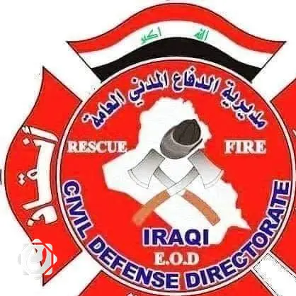 الدفاع المدني يوجه توصيات وإرشادات للزوار في ذكرى الأربعينية