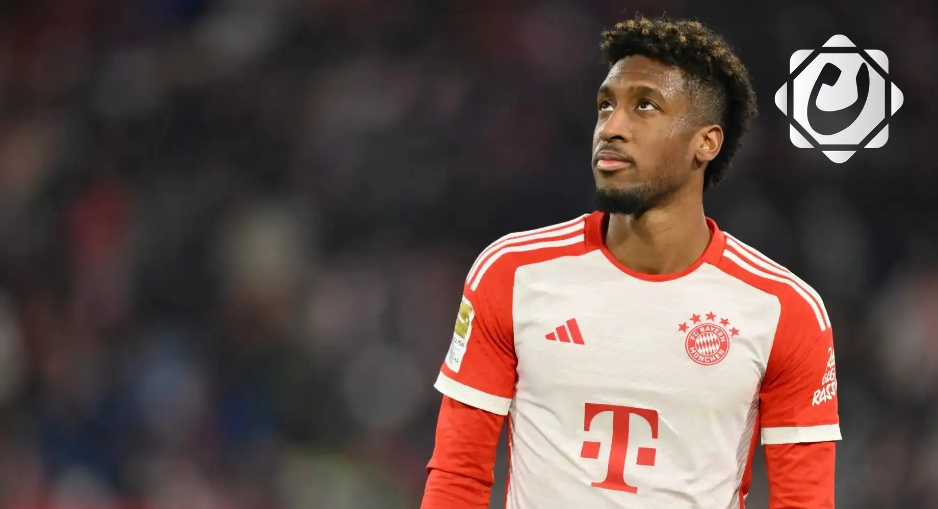 النصر السعودي يتفاوض لضم كينجسلي كومان من بايرن ميونخ