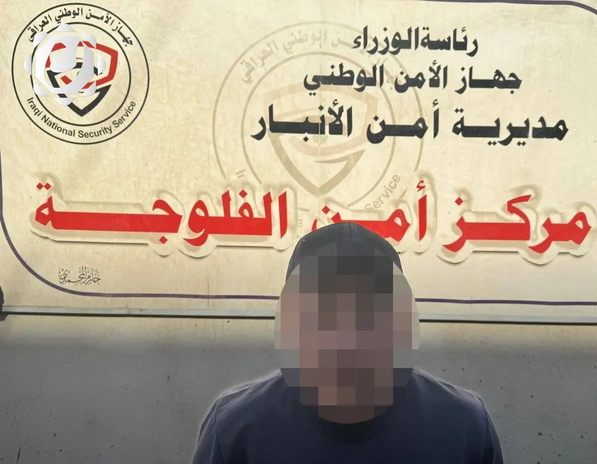 الأمن الوطني يعتقل قاتل لواء متقاعد وزوجته في بغداد