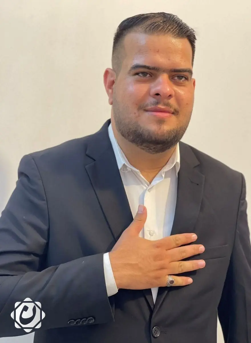 رئيس اللجنة العليا لتغطية زيارة الأربعين يؤكد عدم تسجيل أي إساءة للمؤسسات المشاركة