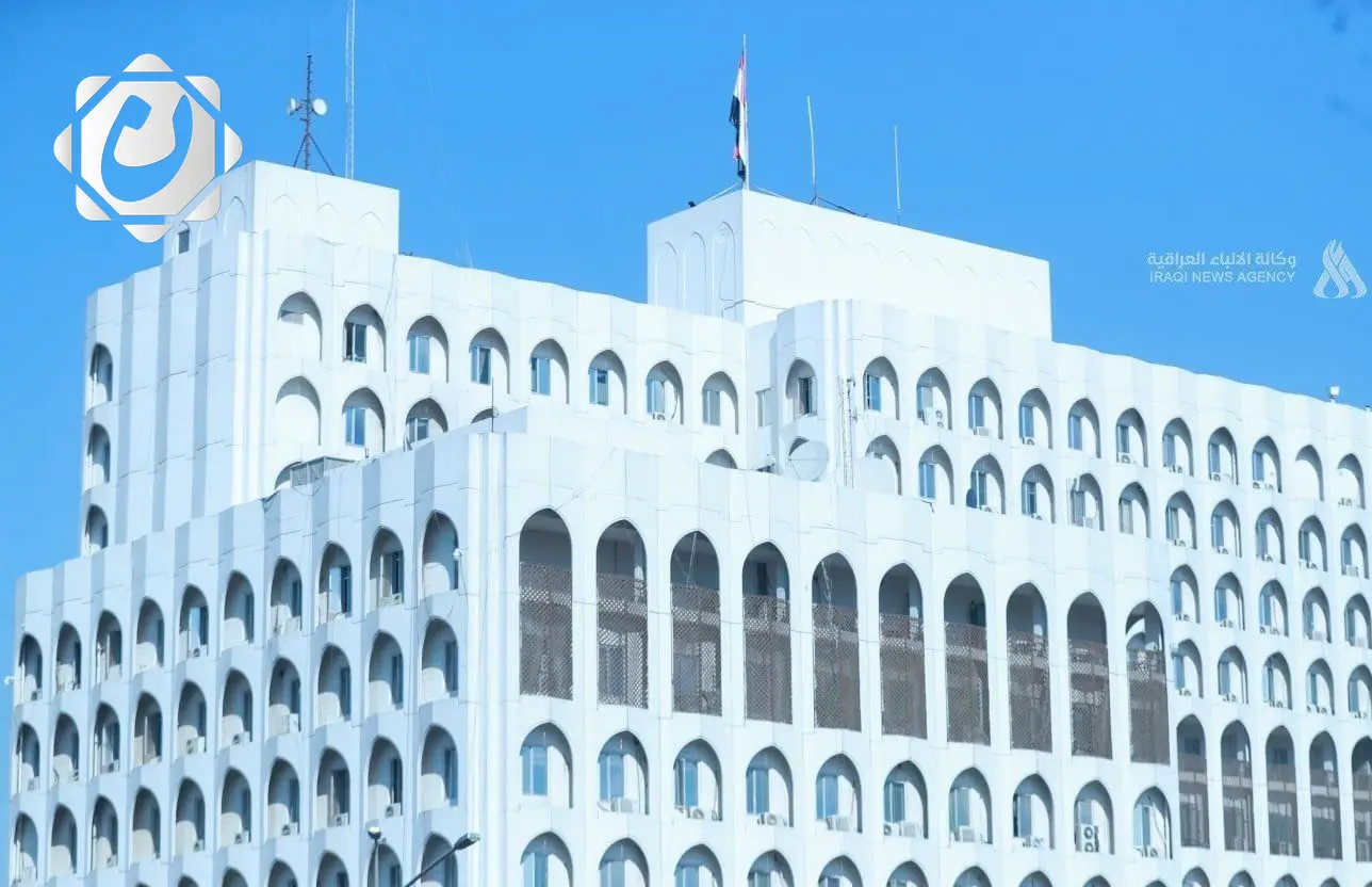 العراق يدين خطة الاحتلال الإسرائيلي للسيطرة على غزة