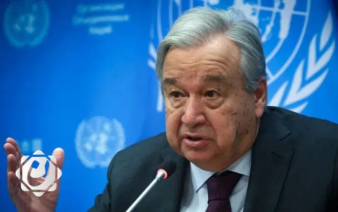 غوتيريش: قرار السيطرة على غزة يشكل تصعيداً خطيراً