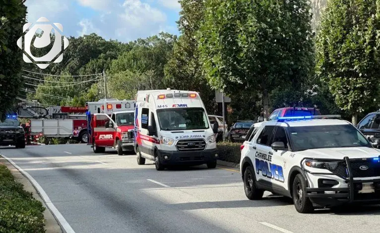 مقتل ضابط شرطة في حادث إطلاق نار بجامعة إيموري بأتلانتا