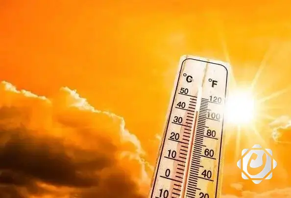 الأنواء الجوية: الكتلة الحارة ستغادر العراق منتصف الأسبوع المقبل