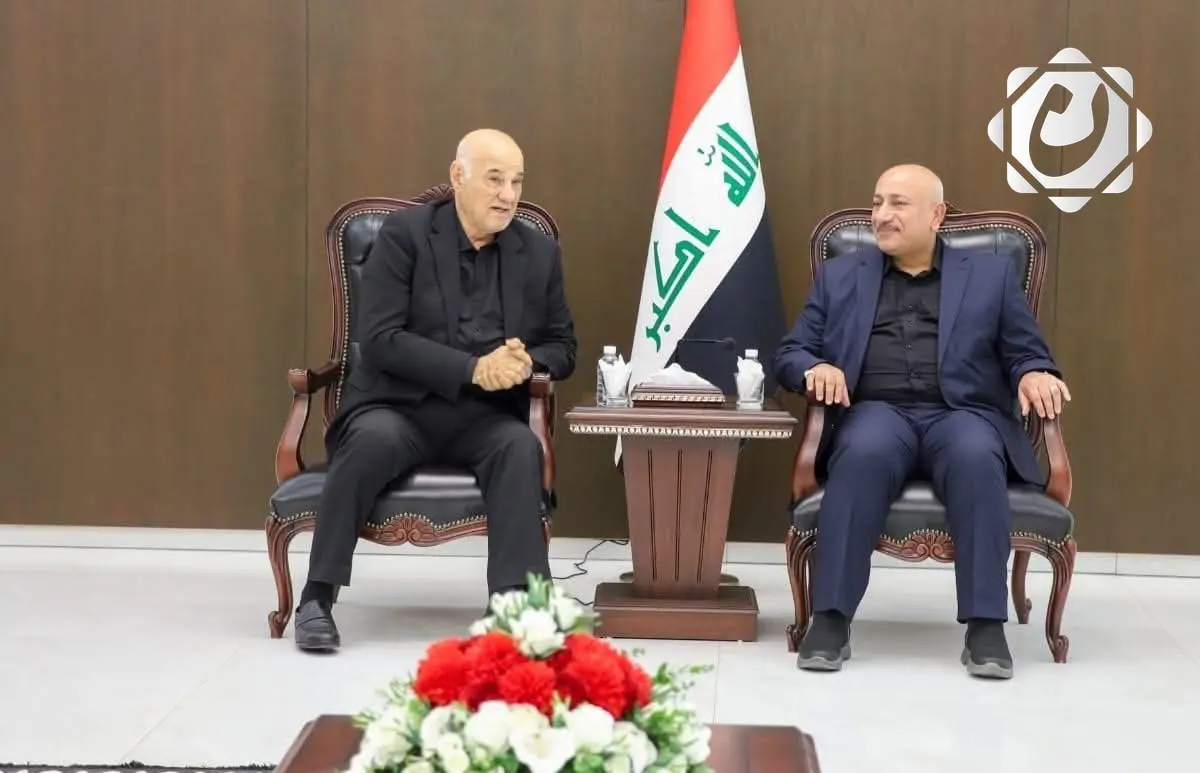 خطة استثنائية لتأمين احتياجات الزائرين خلال زيارة الأربعين في كربلاء