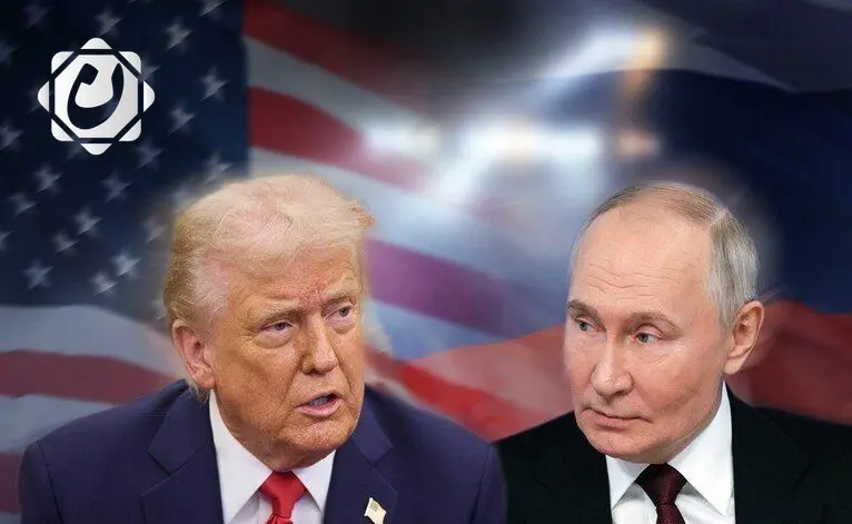 تحديد المكان المحتمل لقمة ترامب وبوتين في ألاسكا