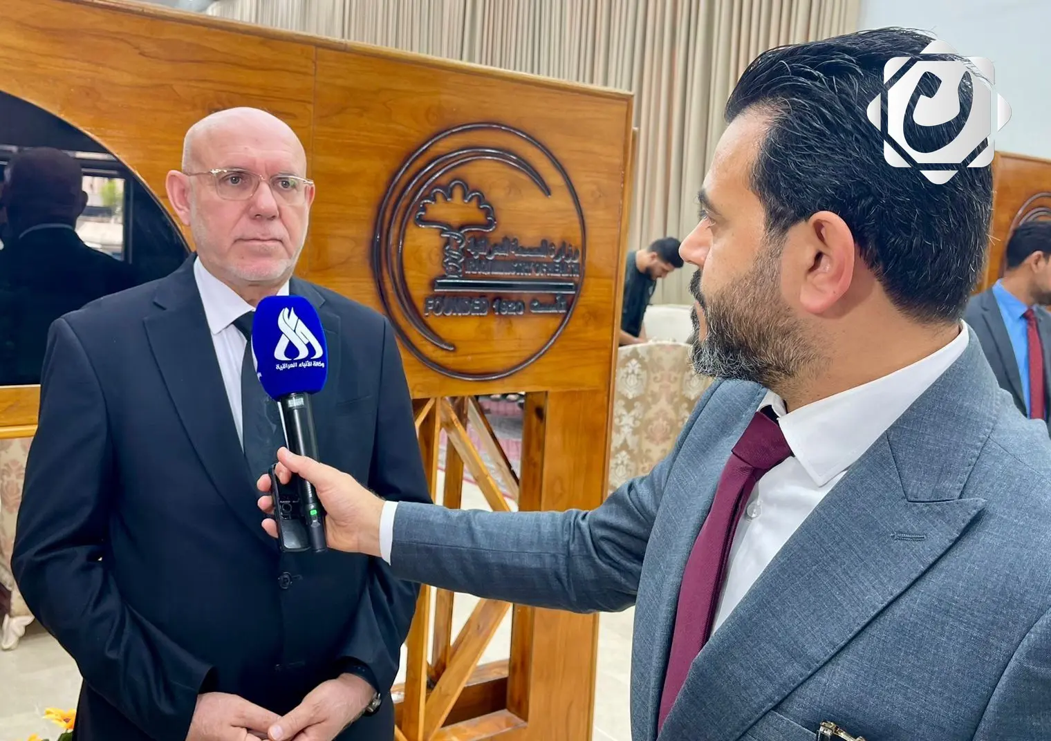 وزارة الصحة: خطط وقائية ورقابية متطورة لتأمين الزيارة الأربعينية