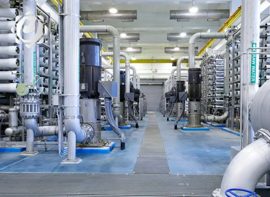 محطة تحلية "محيلة" تحقق 50% من احتياجات مياه أبي الخصيب رغم تحديات الملوحة