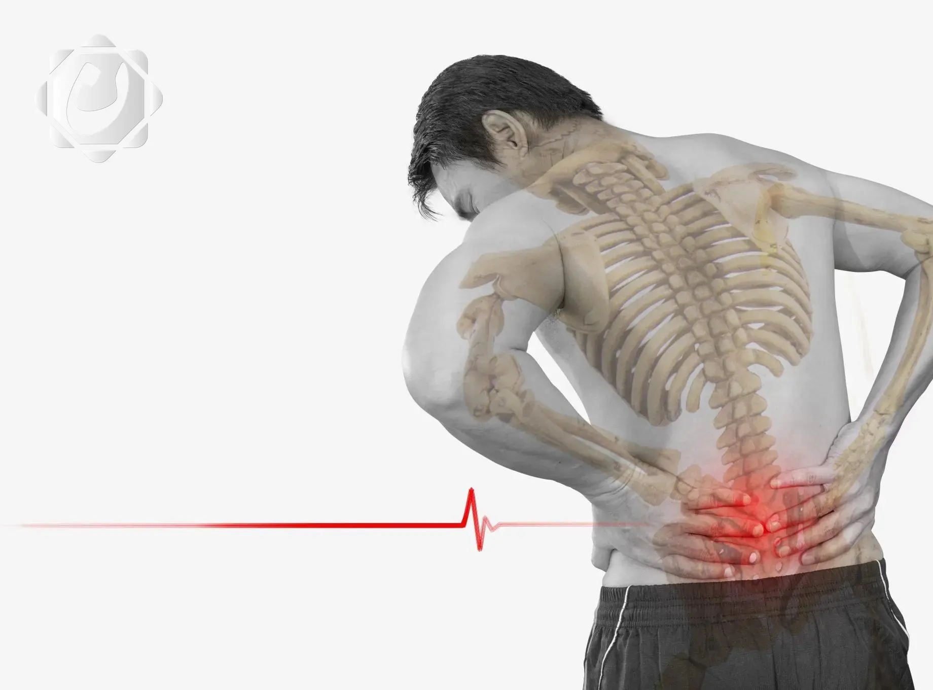 ابتكار طريقة جديدة لعلاج آلام أسفل الظهر