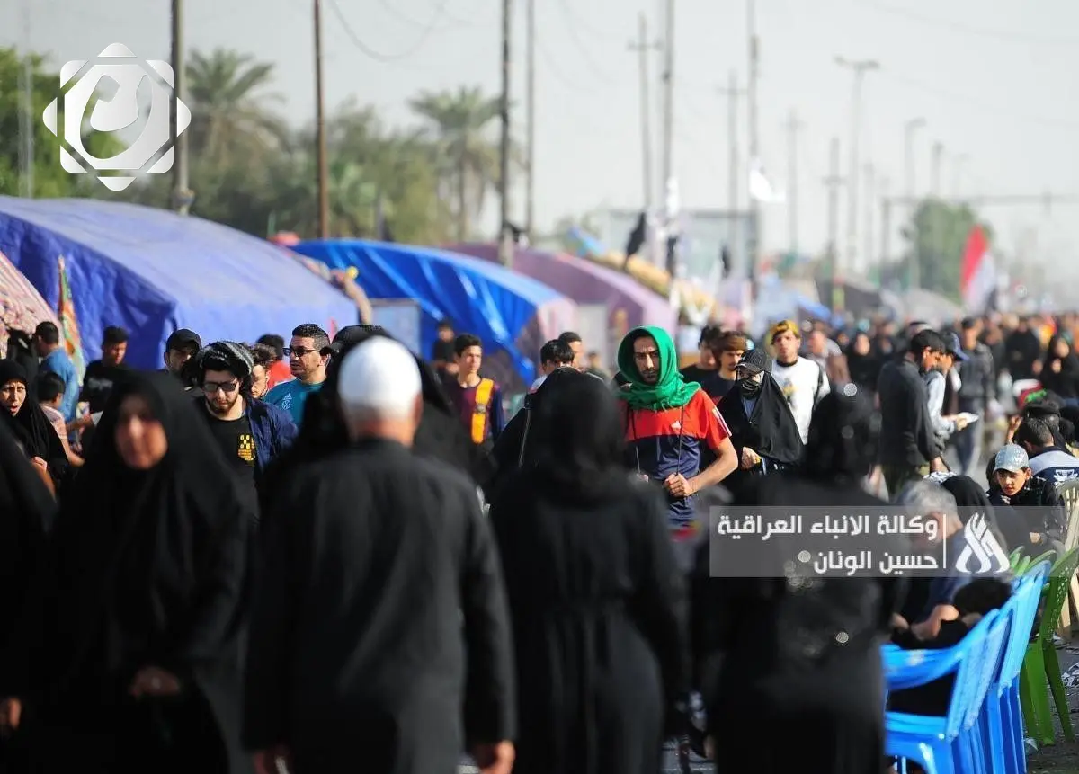 دعوة لاعتماد وسائل النقل العام خلال زيارة الأربعين