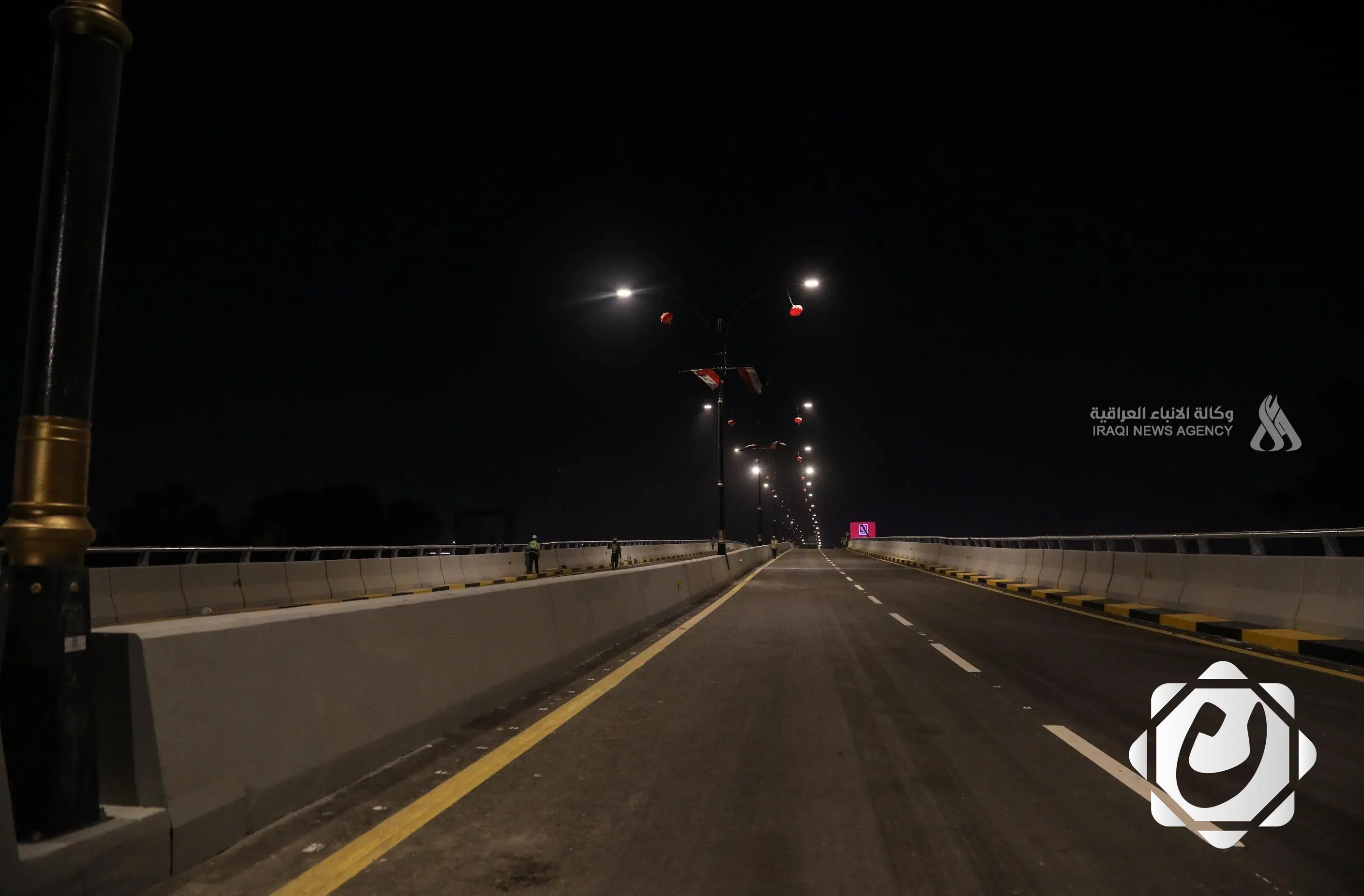 الإعمار: 36 مشروعاً جديداً لتحسين الخدمات في قطاعات حيوية