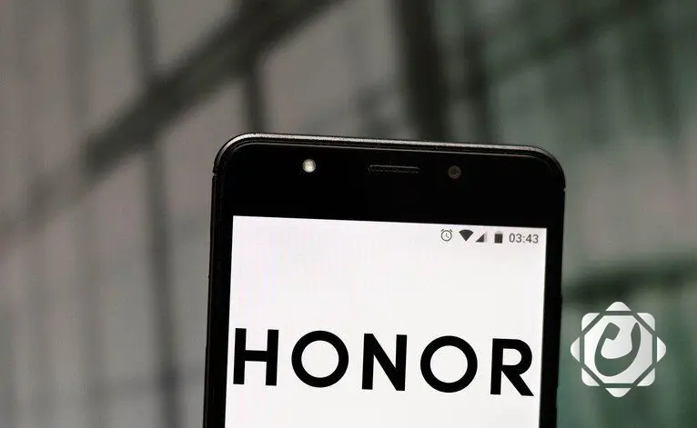 هونر تكشف عن هاتف جديد ينافس في سوق الهواتف الذكية