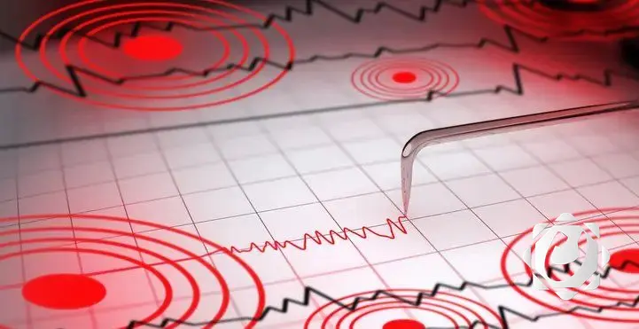 زلزال بقوة 5.9 درجة يضرب منطقة جنوب المكسيك