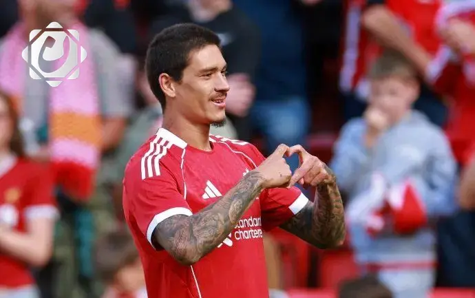 الهلال السعودي يعلن عن انتقال داروين نونيز