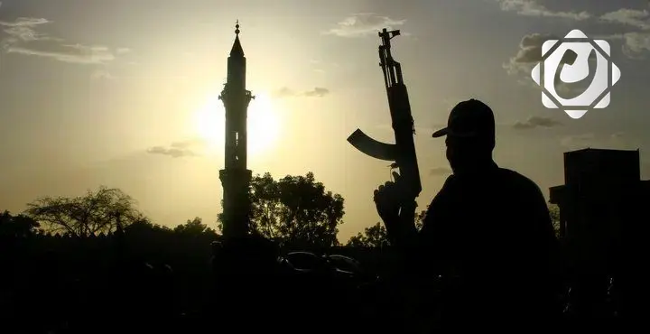 قوات الدعم السريع تنفي مزاعم قصف مطار نيالا