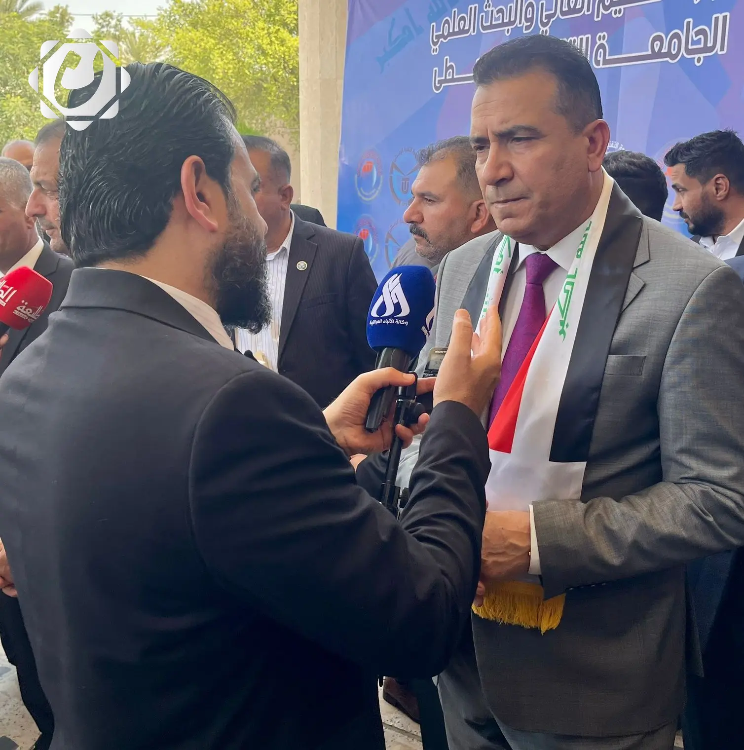 وزارة التعليم تكشف عن خطة لرفع تصنيف الجامعات العراقية